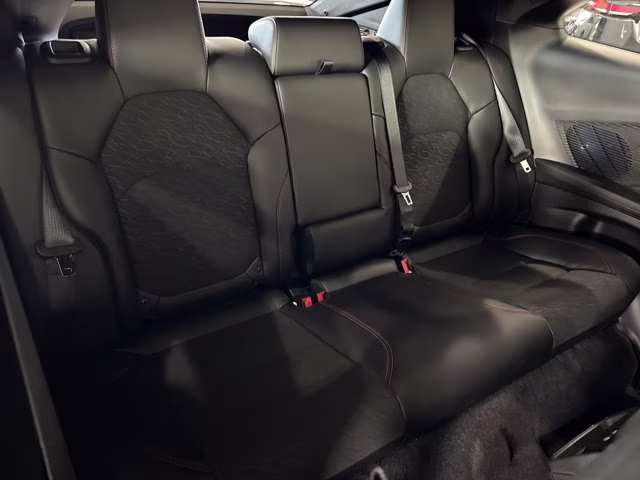 2026 White Knuckle Dodge Charger Scat Pack AWD Coupe