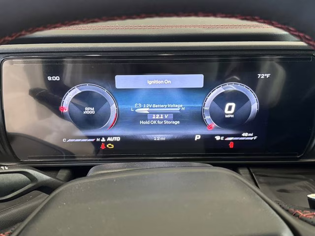 2026 White Knuckle Dodge Charger Scat Pack AWD Coupe