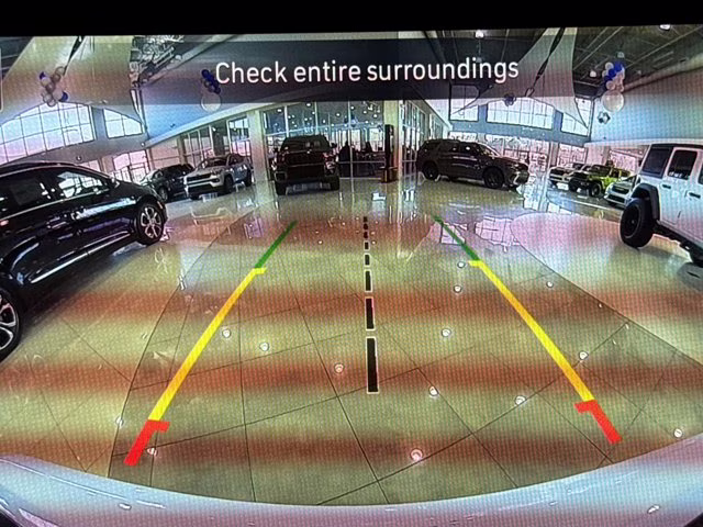 2026 White Knuckle Dodge Charger Scat Pack AWD Coupe