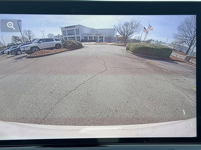 2026 bright white clearcoat Jeep Compass Latitude Altitude 4X4 SUV