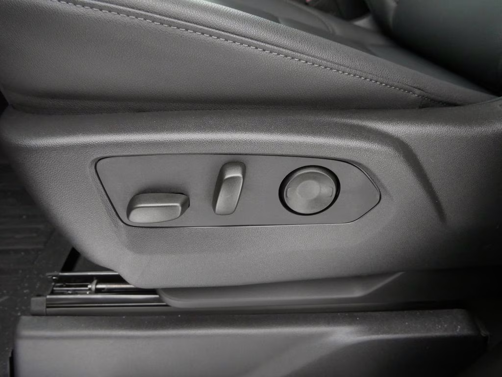 2026 Onyx Black GMC Sierra 3500HD SLT 4X4 Truck