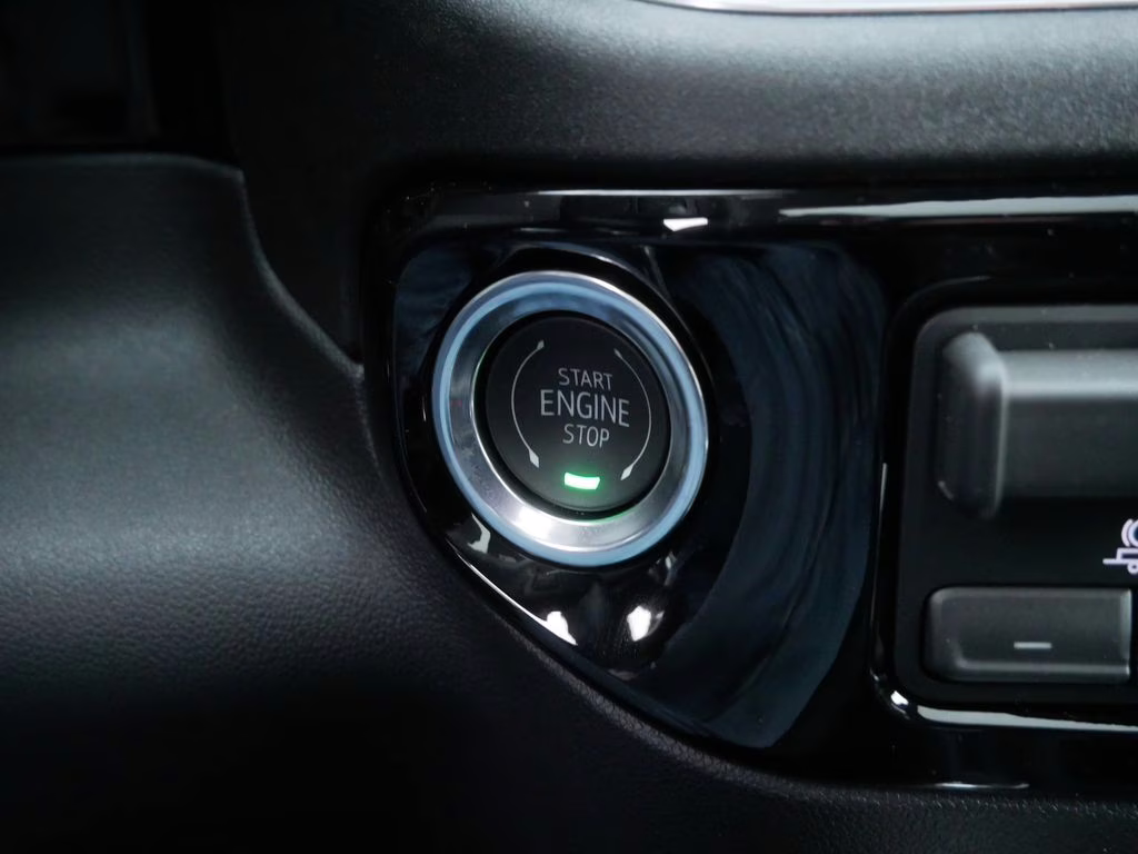 2026 Onyx Black GMC Sierra 3500HD SLT 4X4 Truck