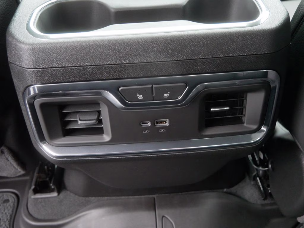 2026 Onyx Black GMC Sierra 3500HD Denali 4X4 Truck