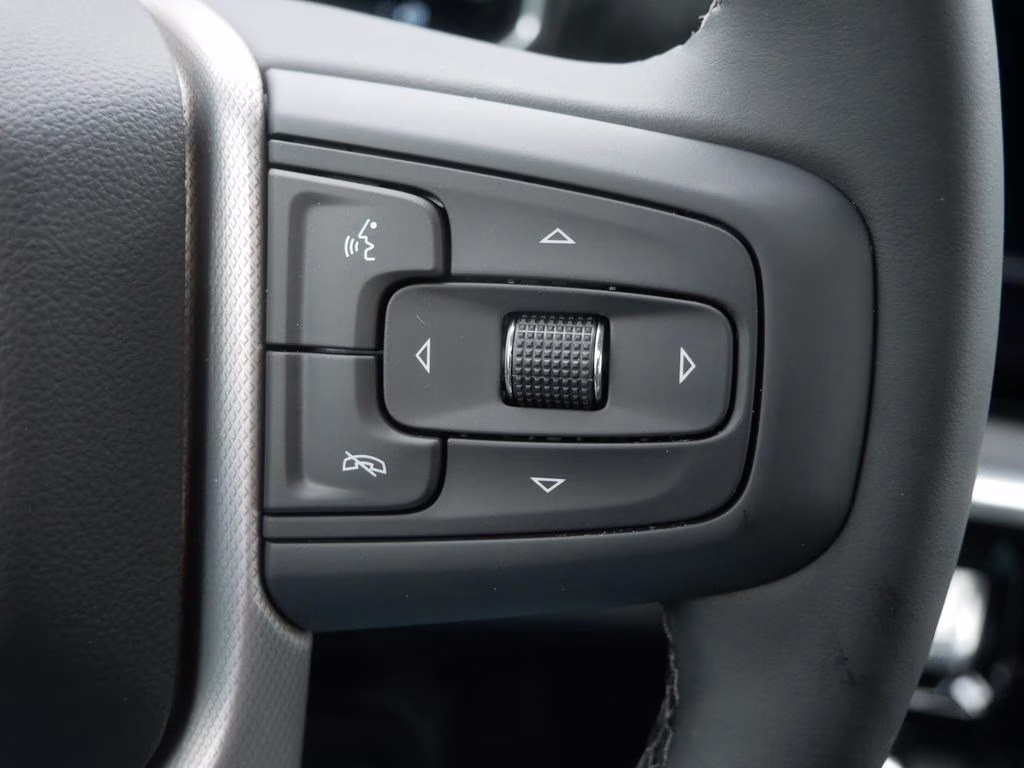 2026 Onyx Black GMC Sierra 3500HD Denali 4X4 Truck