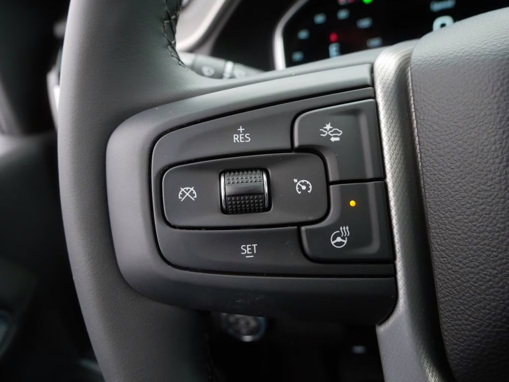 2026 Onyx Black GMC Sierra 3500HD Denali 4X4 Truck