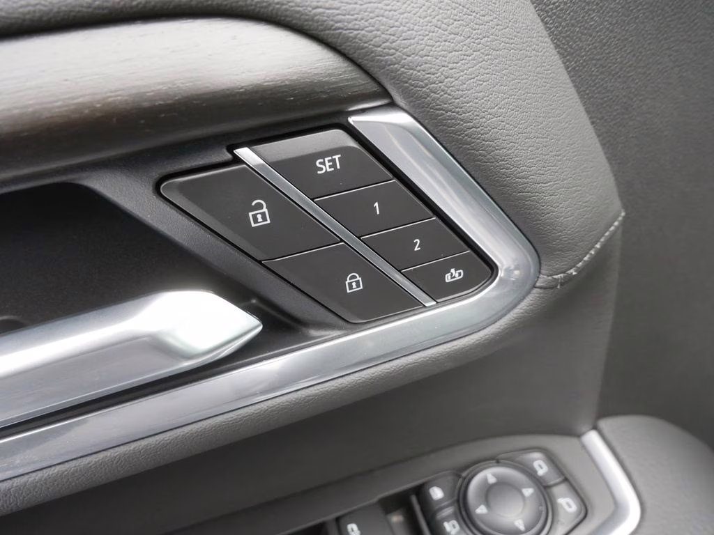 2026 Onyx Black GMC Sierra 3500HD Denali 4X4 Truck