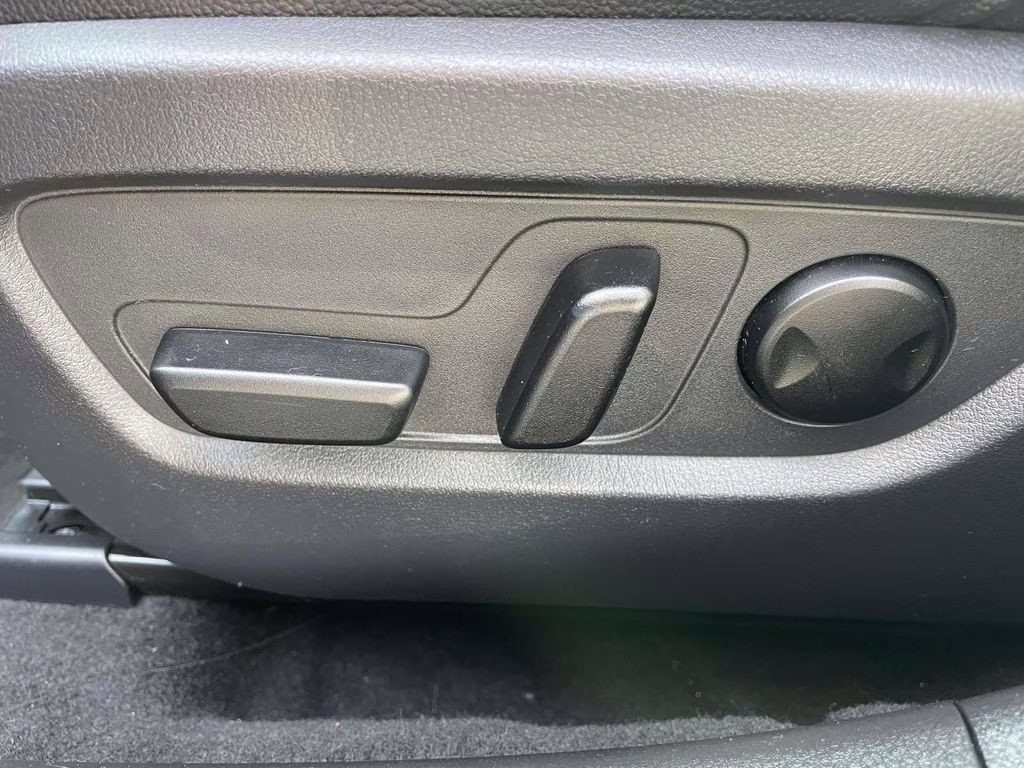 2023 Jet Black Mica Mazda CX-50 2.5 S Premium Plus Package AWD SUV