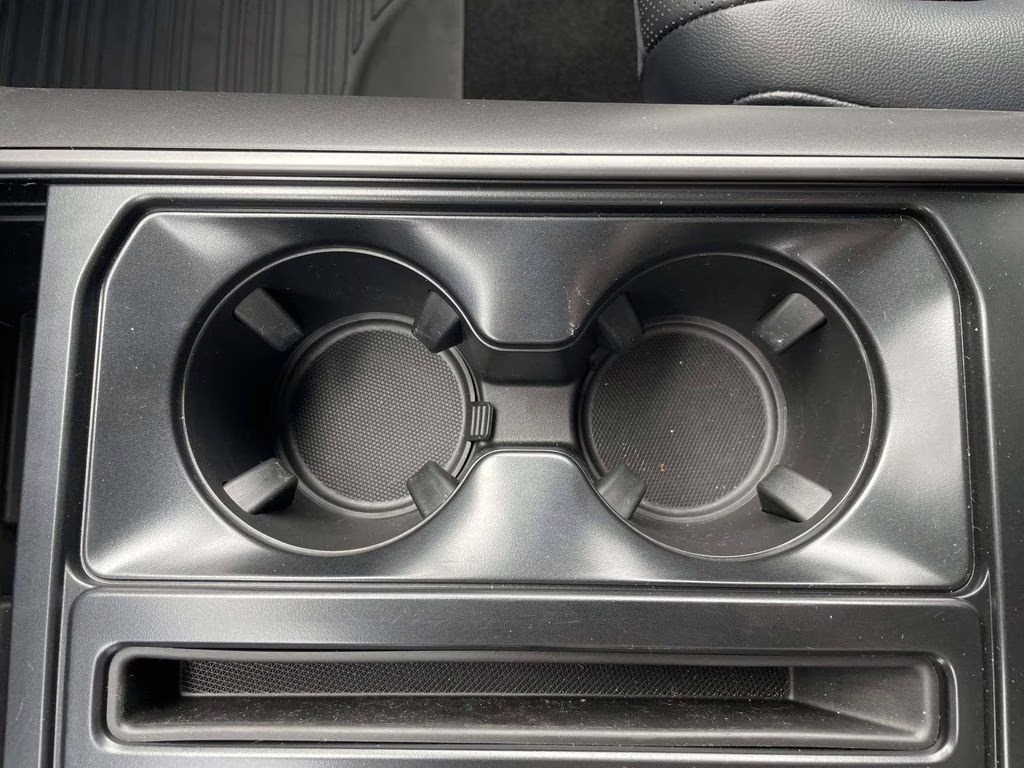 2025 Oxford White Ford F-150 Lariat 4X4 Truck