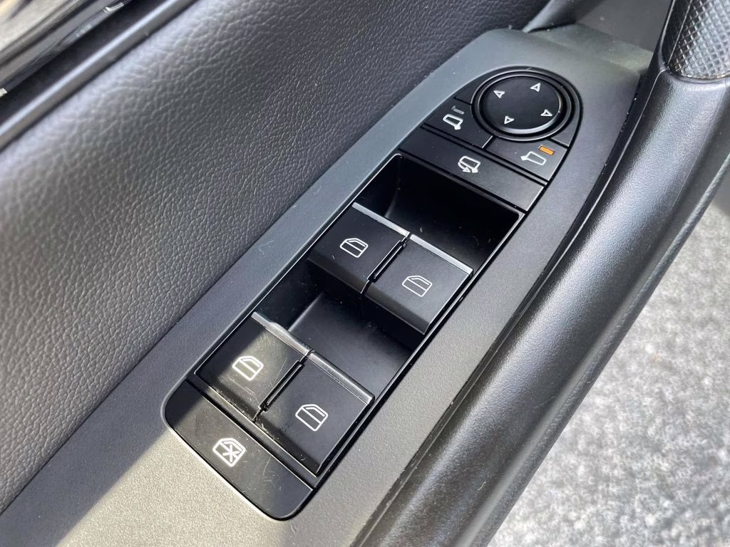 2023 Jet Black Mica Mazda CX-50 2.5 S Premium Plus Package AWD SUV