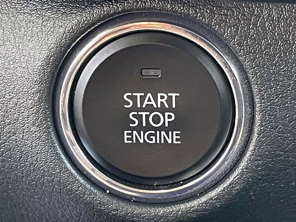 2023 Jet Black Mica Mazda CX-50 2.5 S Premium Plus Package AWD SUV