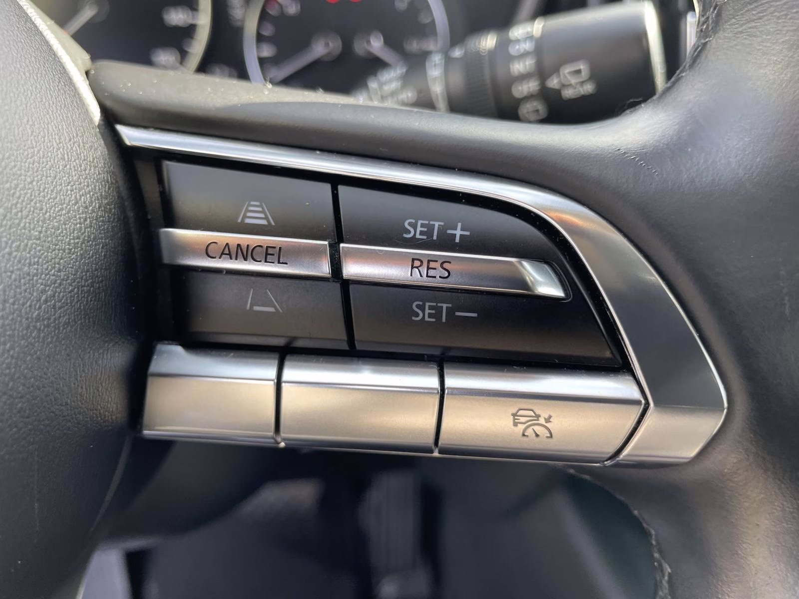 2023 Jet Black Mica Mazda CX-50 2.5 S Premium Plus Package AWD SUV