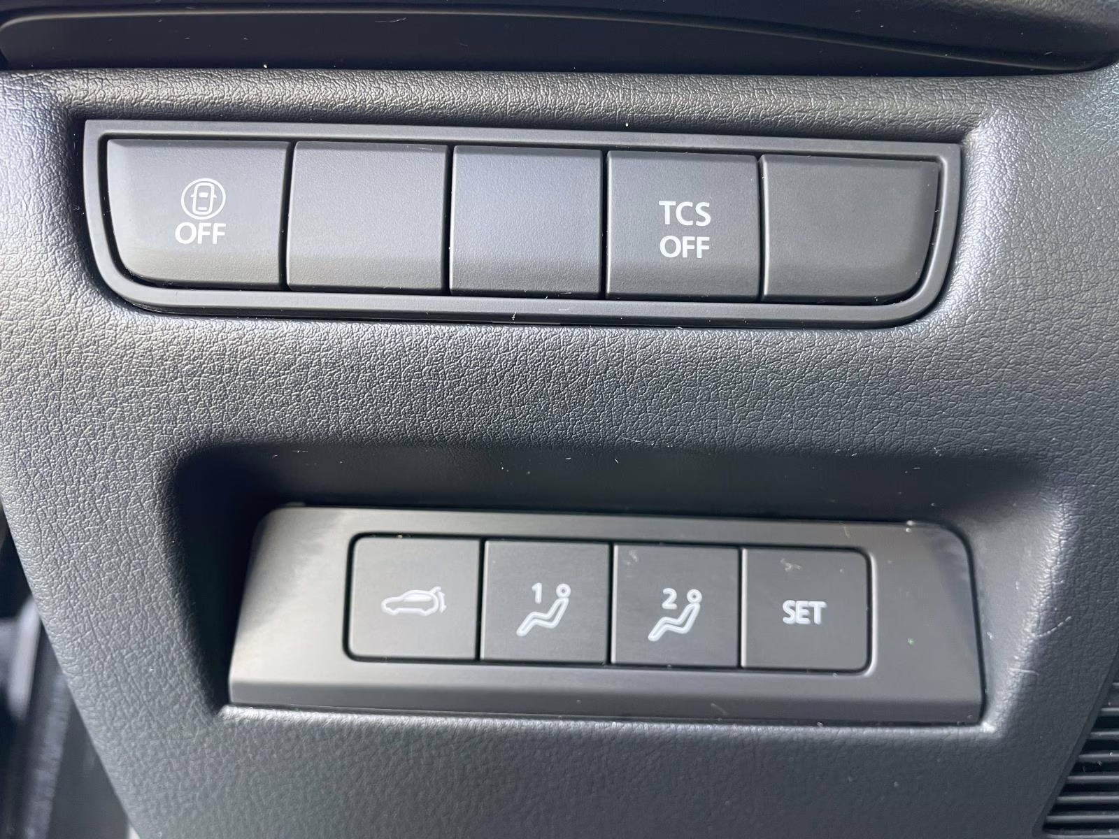 2023 Jet Black Mica Mazda CX-50 2.5 S Premium Plus Package AWD SUV