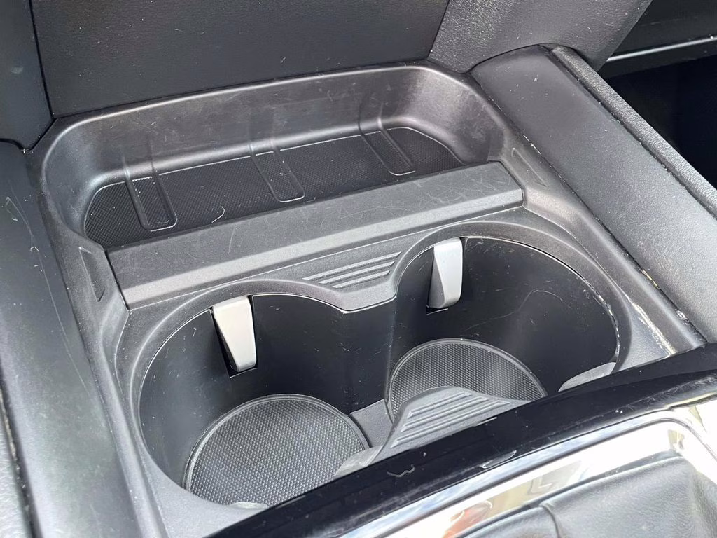 2023 Jet Black Mica Mazda CX-50 2.5 S Premium Plus Package AWD SUV