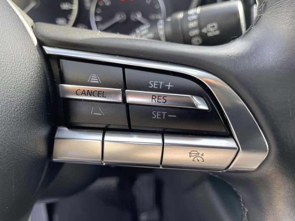 2023 Jet Black Mica Mazda CX-50 2.5 S Premium Plus Package AWD SUV