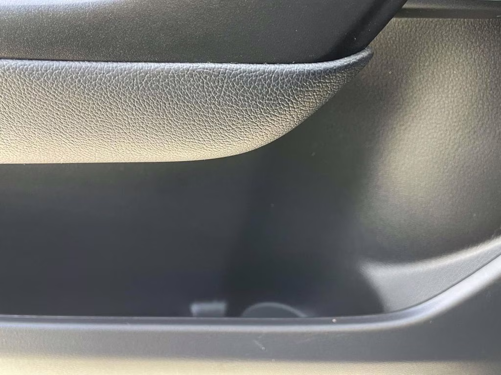 2023 Jet Black Mica Mazda CX-50 2.5 S Premium Plus Package AWD SUV