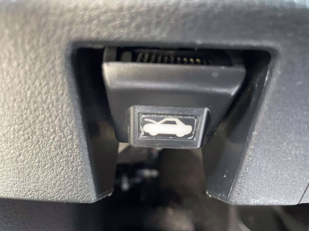 2023 Jet Black Mica Mazda CX-50 2.5 S Premium Plus Package AWD SUV