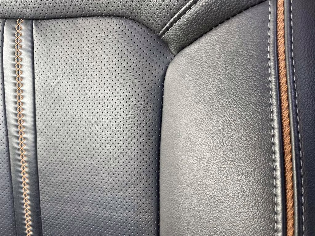 2023 Jet Black Mica Mazda CX-50 2.5 S Premium Plus Package AWD SUV