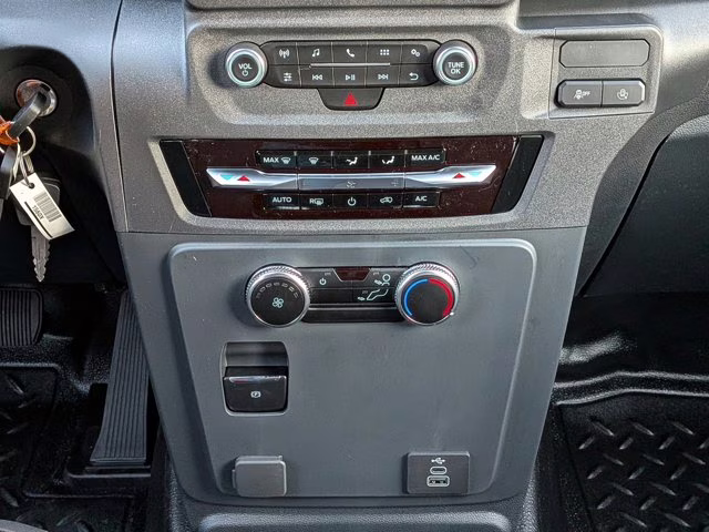 2026 Black Ford Police Interceptor Utility AWD SUV