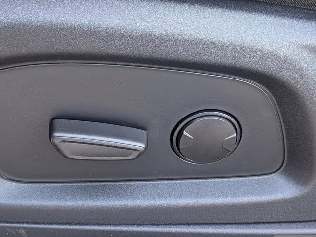 2026 Black Ford Police Interceptor Utility AWD SUV