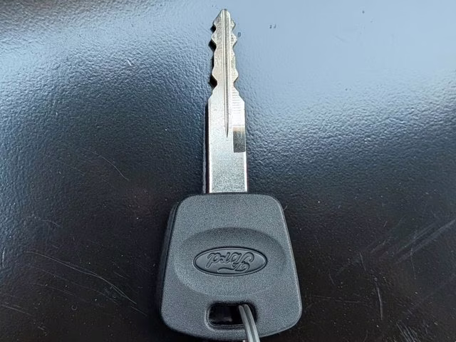 2026 Black Ford Police Interceptor Utility AWD SUV