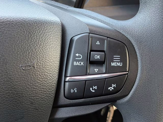 2026 Black Ford Police Interceptor Utility AWD SUV