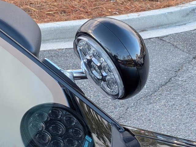 2026 Black Ford Police Interceptor Utility AWD SUV