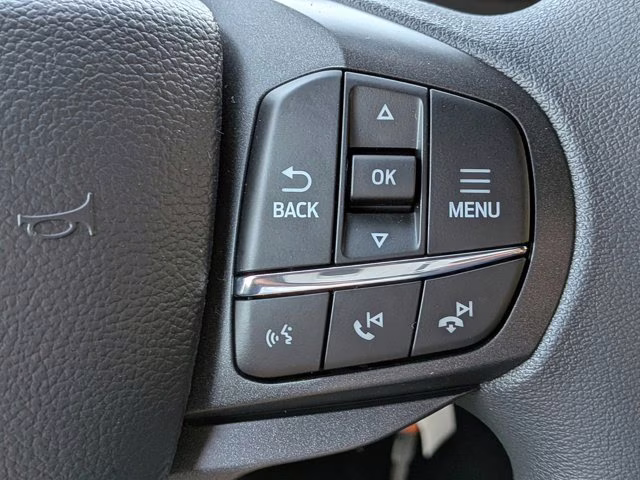 2026 Black Ford Police Interceptor Utility AWD SUV