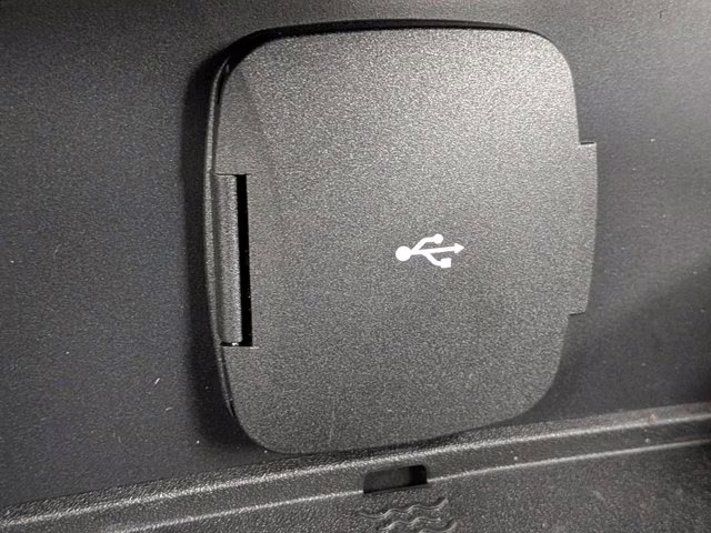 2025 Oxford White Ford Bronco Stroppe Edition 4X4 Convertible