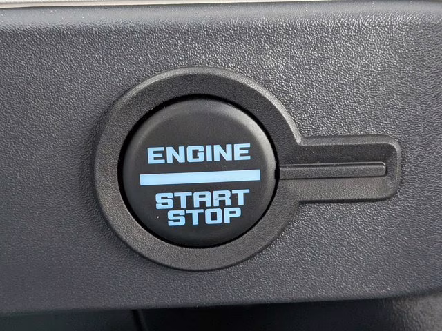 2025 Oxford White Ford Bronco Stroppe Edition 4X4 Convertible