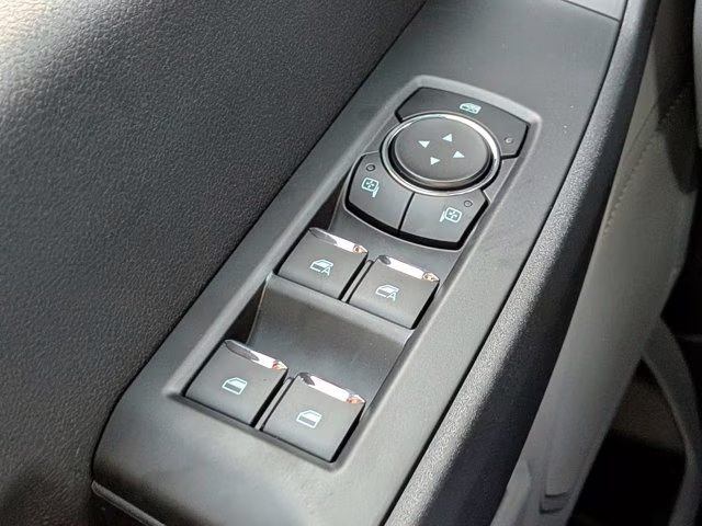 2026 Oxford White Ford Super Duty F-250 SRW XL RWD Truck