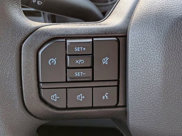 2026 Oxford White Ford Super Duty F-250 SRW XL RWD Truck