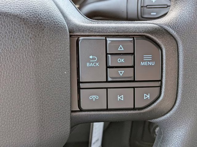 2026 Oxford White Ford Super Duty F-250 SRW XL RWD Truck