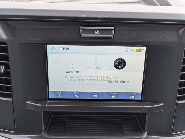 2026 Oxford White Ford Super Duty F-250 SRW XL RWD Truck