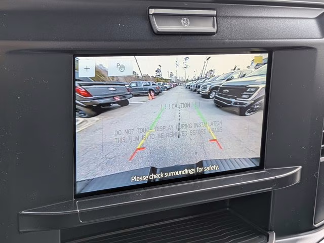 2026 Oxford White Ford Super Duty F-250 SRW XL RWD Truck