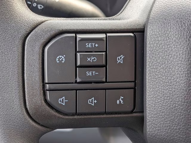 2026 Oxford White Ford Super Duty F-250 SRW XL RWD Truck