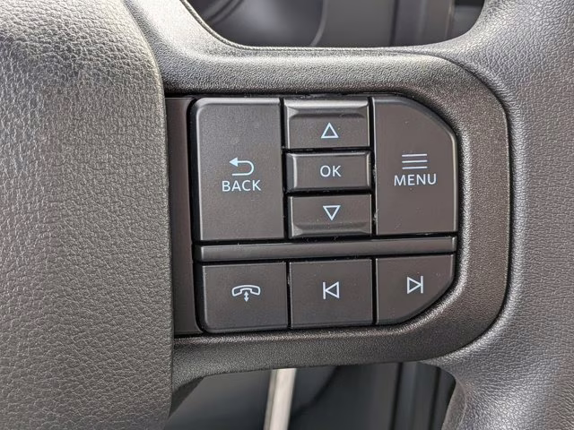 2026 Oxford White Ford Super Duty F-250 SRW XL RWD Truck