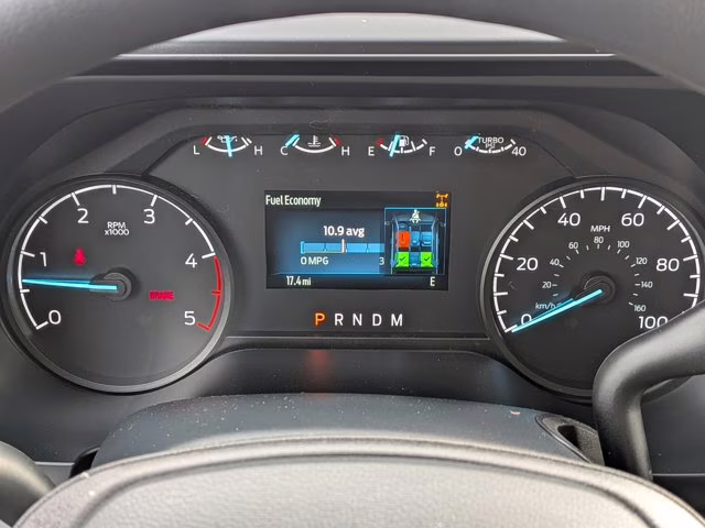 2026 Oxford White Ford Super Duty F-250 SRW XL RWD Truck