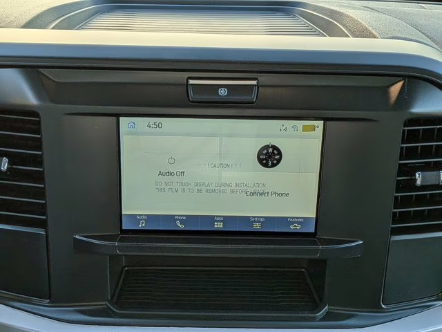 2026 Race Red Ford Super Duty F-250 SRW XL RWD Truck