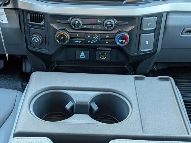 2026 Race Red Ford Super Duty F-250 SRW XL RWD Truck