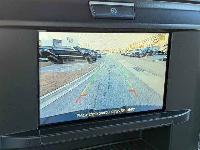 2026 Race Red Ford Super Duty F-250 SRW XL RWD Truck