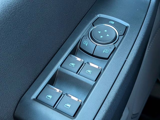 2026 Race Red Ford Super Duty F-250 SRW XL RWD Truck