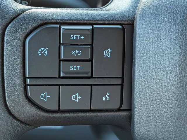 2026 Race Red Ford Super Duty F-250 SRW XL RWD Truck