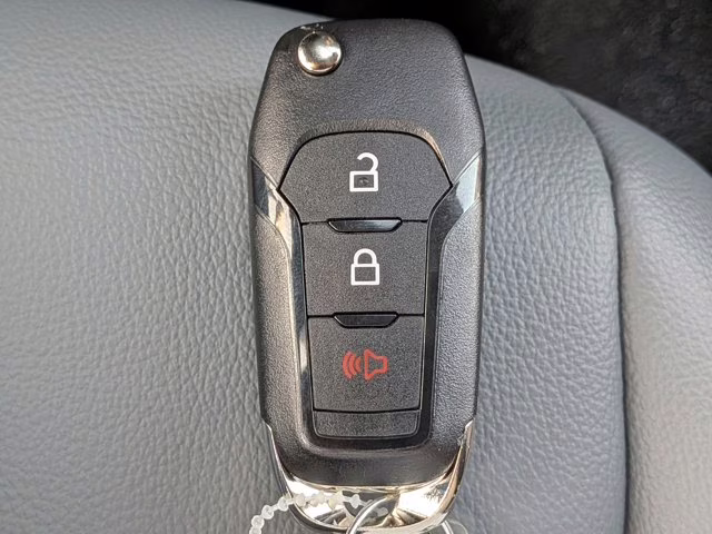 2026 Race Red Ford Super Duty F-250 SRW XL RWD Truck