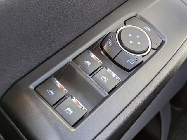 2026 Silver Metallic Ford Super Duty F-250 SRW XL RWD Truck