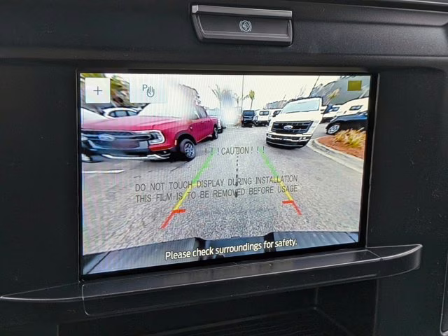 2026 Oxford White Ford Super Duty F-250 SRW XL RWD Truck