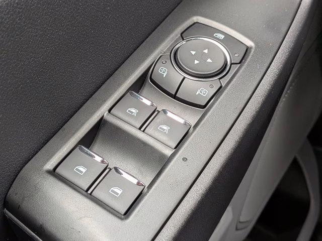 2026 Oxford White Ford Super Duty F-250 SRW XL RWD Truck