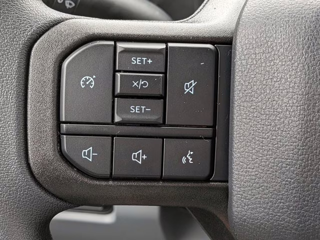 2026 Oxford White Ford Super Duty F-250 SRW XL RWD Truck