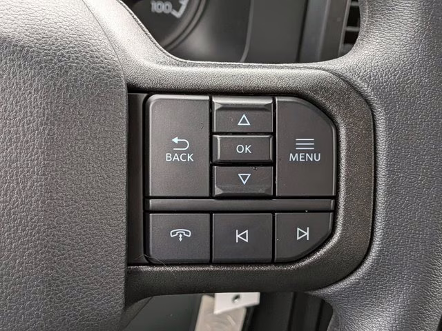 2026 Oxford White Ford Super Duty F-250 SRW XL RWD Truck