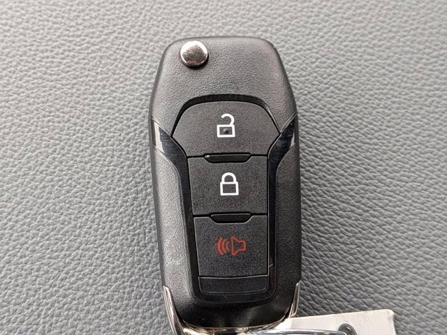 2026 Oxford White Ford Super Duty F-250 SRW XL RWD Truck