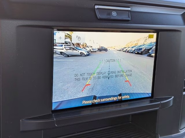 2026 Oxford White Ford Super Duty F-250 SRW XL RWD Truck